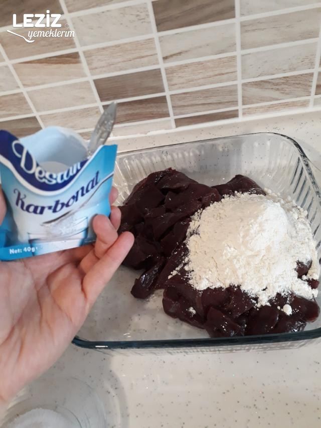 Arnavut Ciğeri Nasıl Hazırlanır