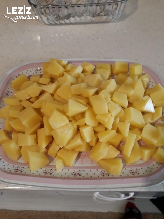 Arnavut Ciğeri Nasıl Hazırlanır