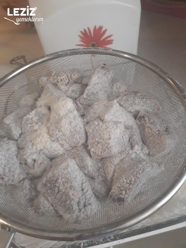 Arnavut Ciğeri Nasıl Hazırlanır