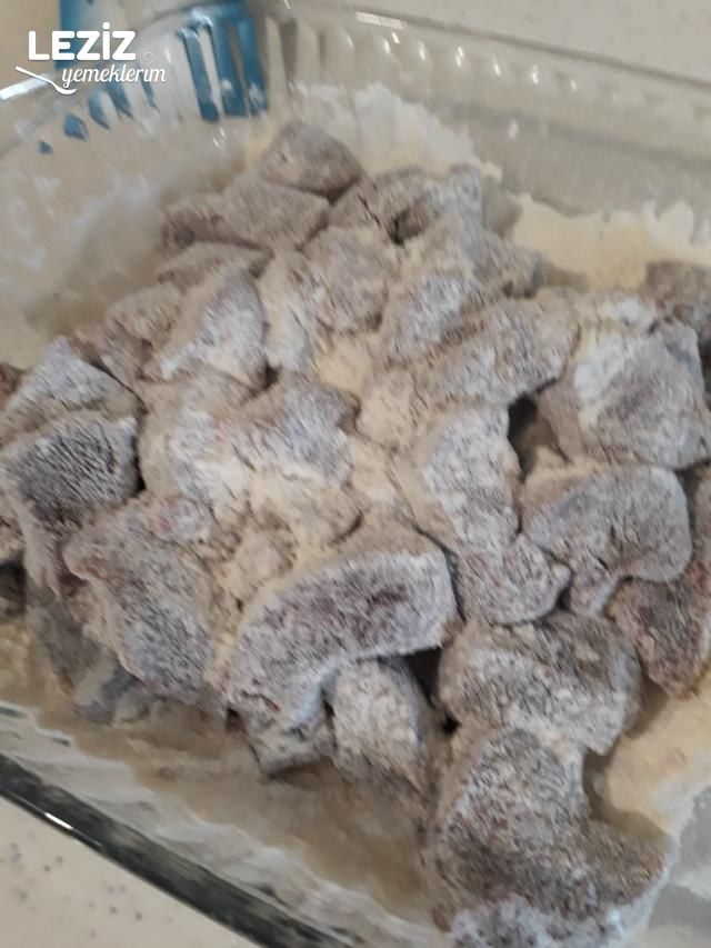 Arnavut Ciğeri Nasıl Hazırlanır