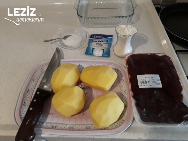 Arnavut Ciğeri Nasıl Hazırlanır