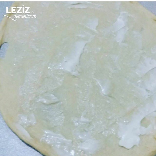 Tereyağlı Açma Tarifi