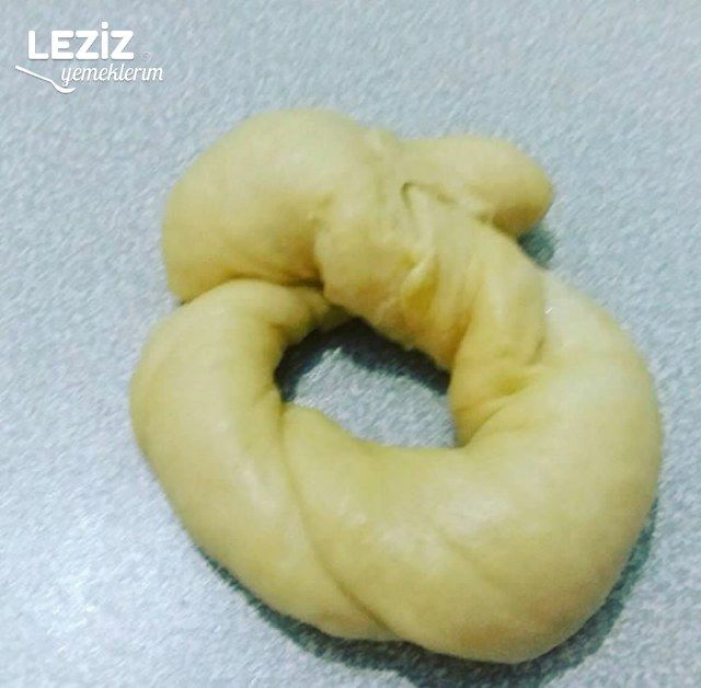 Tereyağlı Açma Tarifi