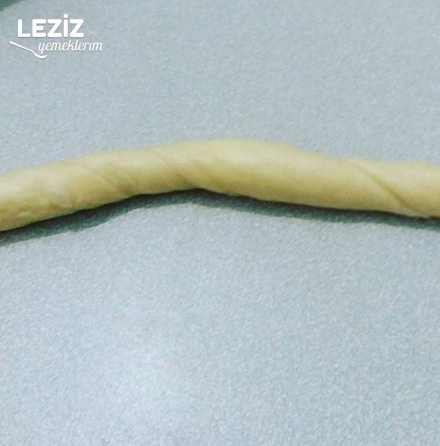 Tereyağlı Açma Tarifi