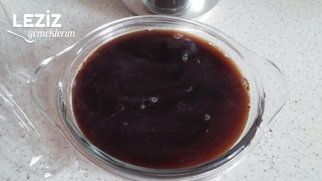 Tiramisu Tarifi (Muhteşem Oluyor)