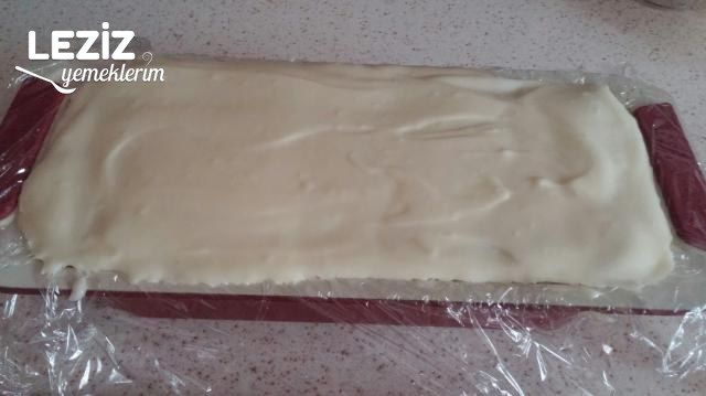 Tiramisu Tarifi (Muhteşem Oluyor)