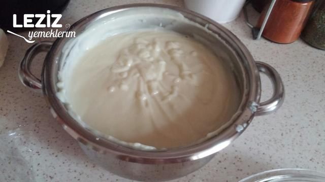 Tiramisu Tarifi (Muhteşem Oluyor)