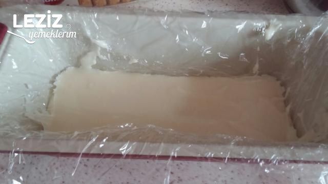 Tiramisu Tarifi (Muhteşem Oluyor)