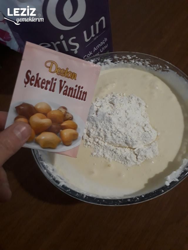 Süzme Yoğurtlu Frambuazlı Cheesecake