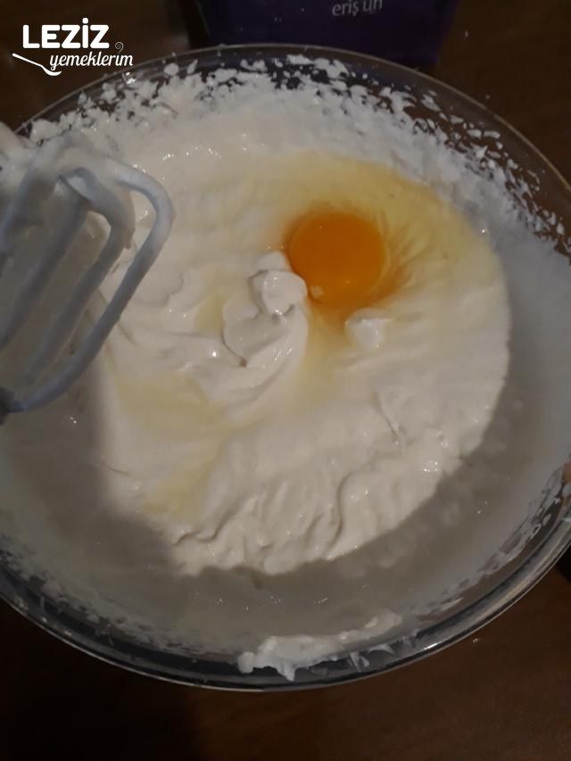 Süzme Yoğurtlu Frambuazlı Cheesecake