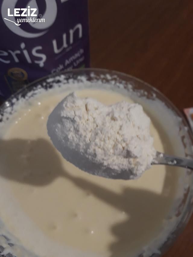 Süzme Yoğurtlu Frambuazlı Cheesecake