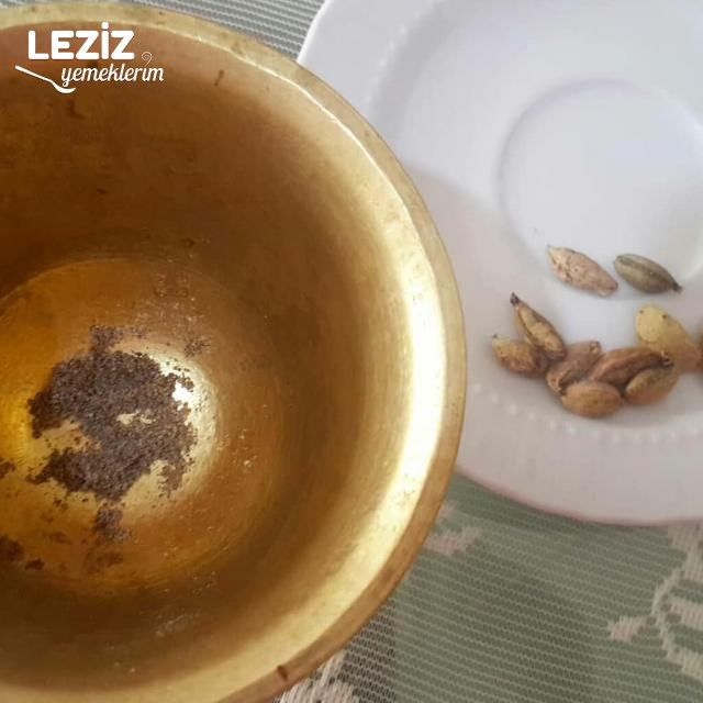 Kakuleli İncir Reçeli