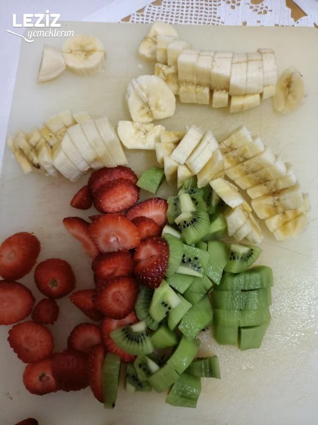 Tost Makinasında Waffle Nasıl Yapılır?