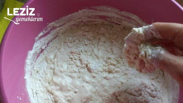 Kaytaz Böreği (Antakya Mutfağından)