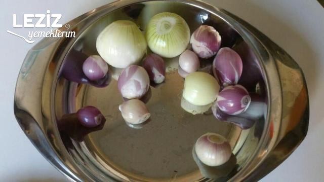 Kaytaz Böreği (Antakya Mutfağından)