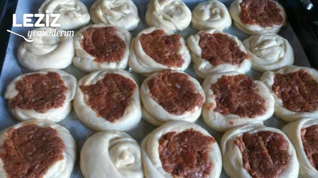 Kaytaz Böreği (Antakya Mutfağından)