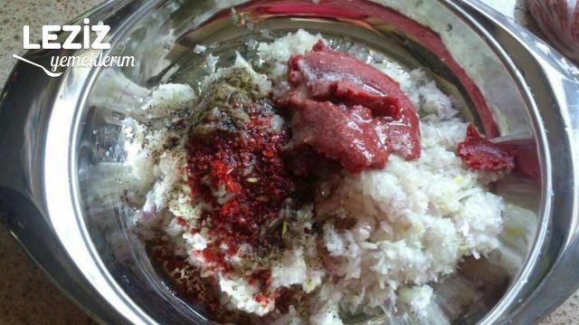 Kaytaz Böreği (Antakya Mutfağından)