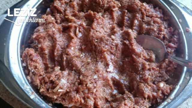 Kaytaz Böreği (Antakya Mutfağından)