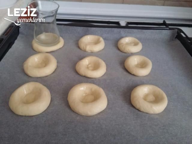 Atıştırmalık Yumuşacık Minik Pizzalar