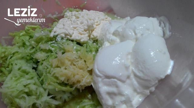 Makarna Salatası (Harika Lezzet)