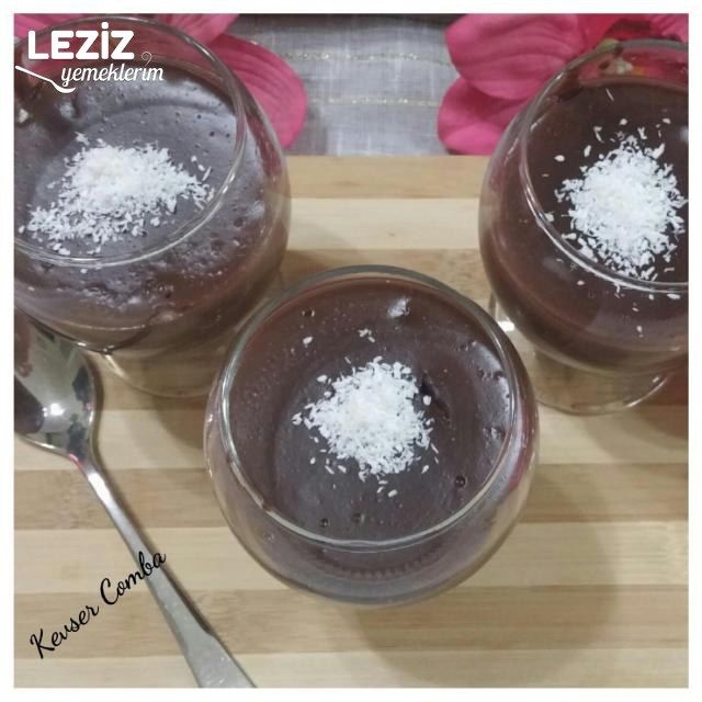 Kolay Supangle Tarifi (Yumurtasız)