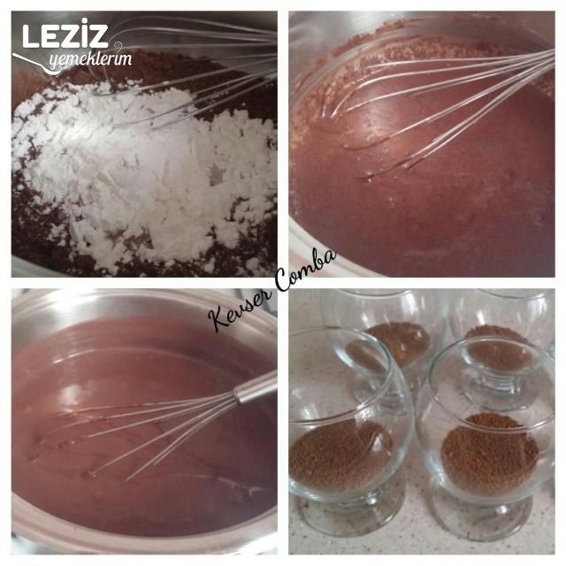 Kolay Supangle Tarifi (Yumurtasız)