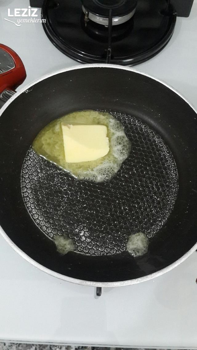 Sucuklu Yumurta Nasıl Yapılır