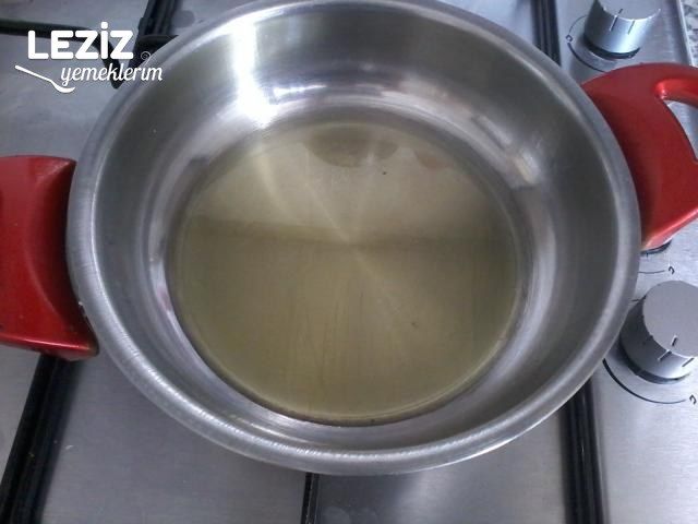 Patatesli Yumurta Tarifi