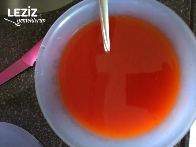 Fırında Patatesli Köfte (Mutlaka Deneyin)