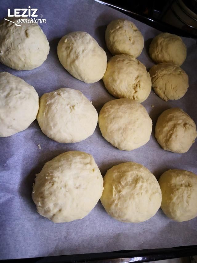 İçli Pide Nasıl Yapılır