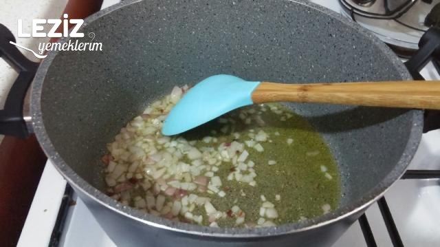 Nefis Ekşili Sulu Köfte Tarifi