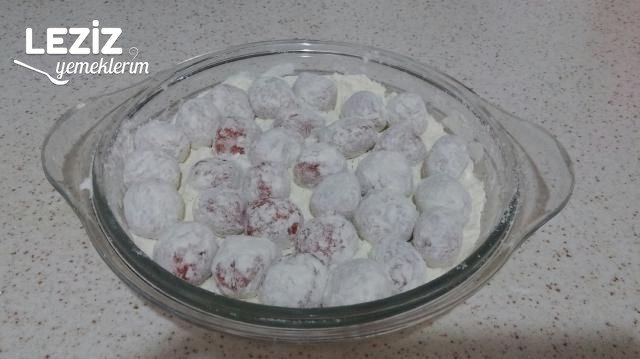 Nefis Ekşili Sulu Köfte Tarifi