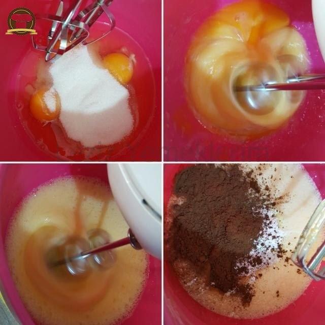 Pratik Kakaolu Islak Muffin Tarifi (Mutlaka Deneyin)