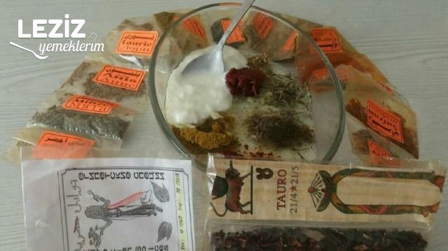 Fırında Soslu Tavuk