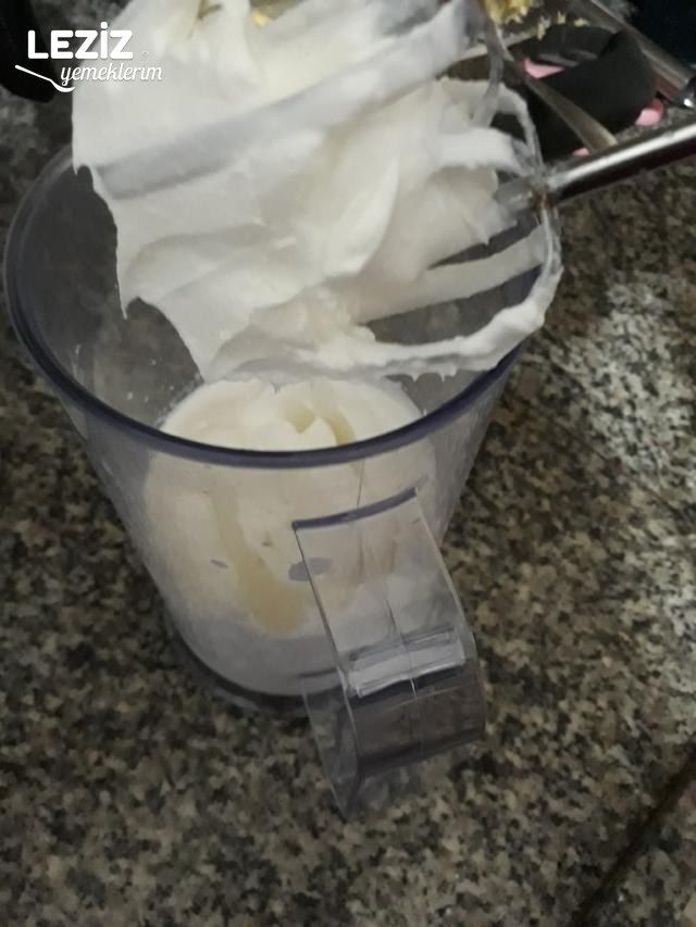 Profiterol Tarifi (Fotoğraflı Ve Detaylı Anlatım)