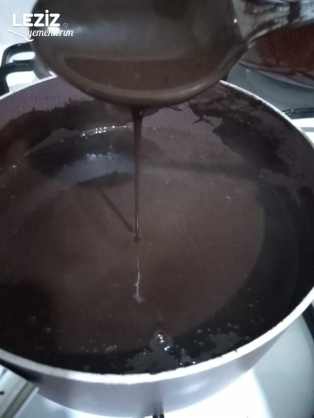 Profiterol Tarifi (Fotoğraflı Ve Detaylı Anlatım)