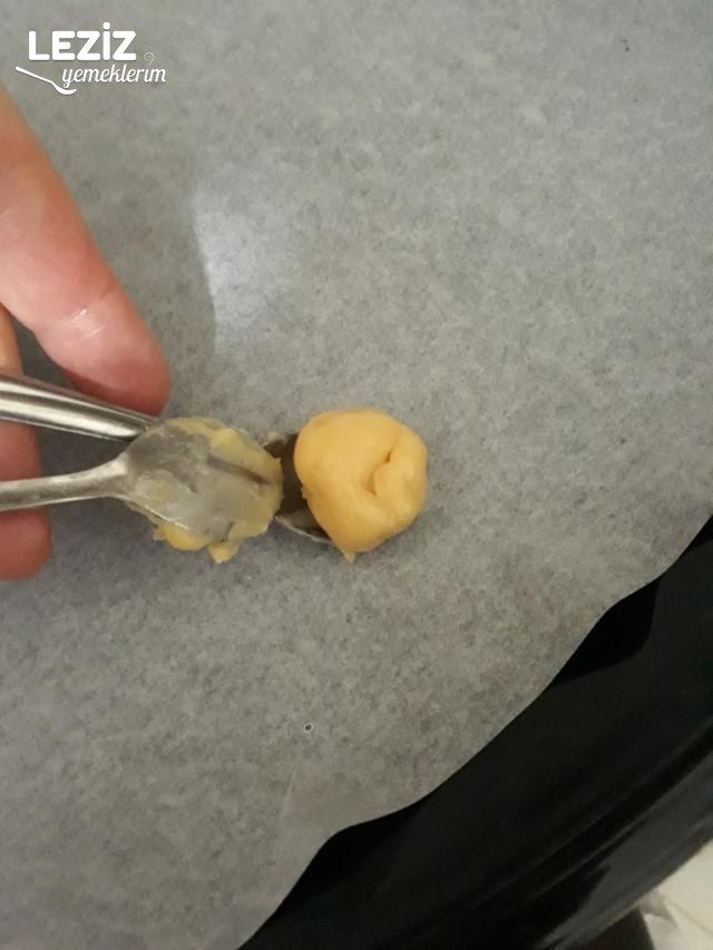 Profiterol Tarifi (Fotoğraflı Ve Detaylı Anlatım)