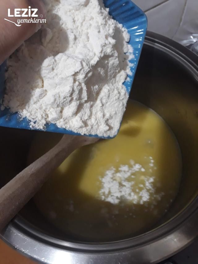 Profiterol Tarifi (Fotoğraflı Ve Detaylı Anlatım)