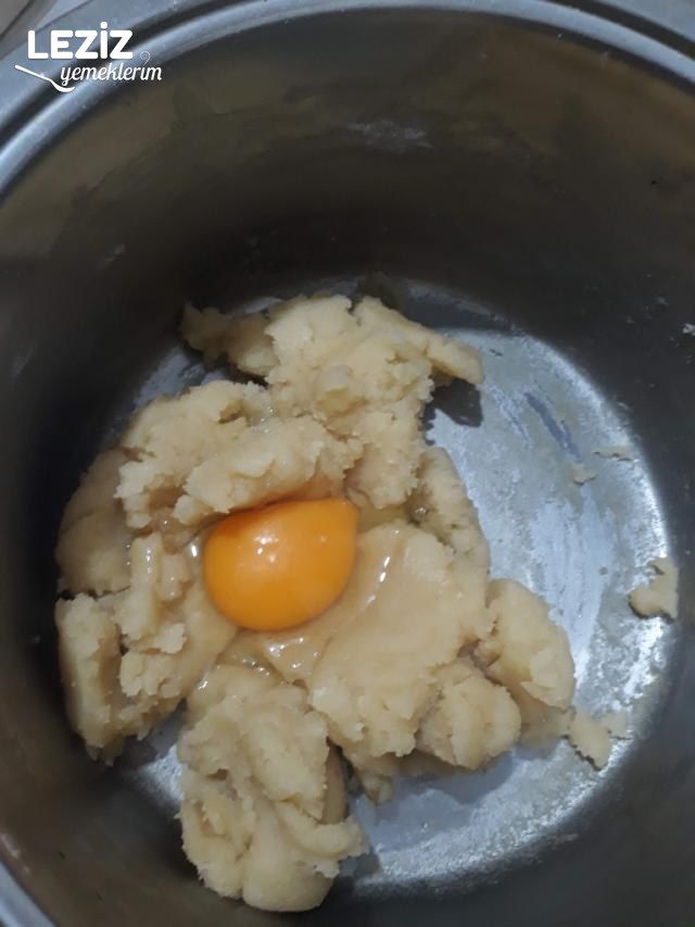 Profiterol Tarifi (Fotoğraflı Ve Detaylı Anlatım)
