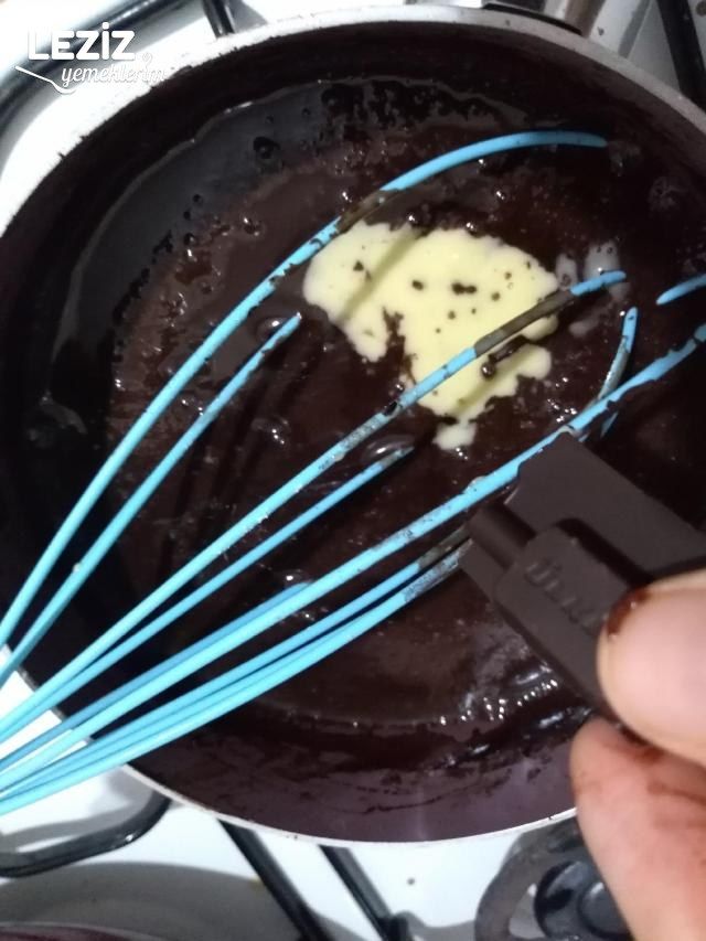 Profiterol Tarifi (Fotoğraflı Ve Detaylı Anlatım)