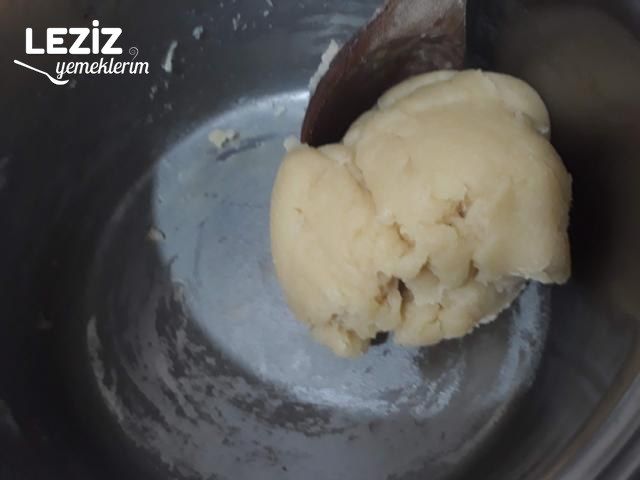 Profiterol Tarifi (Fotoğraflı Ve Detaylı Anlatım)