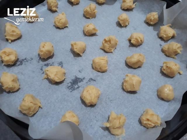 Profiterol Tarifi (Fotoğraflı Ve Detaylı Anlatım)