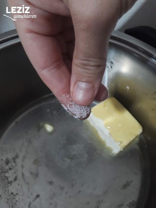 Profiterol Tarifi (Fotoğraflı Ve Detaylı Anlatım)