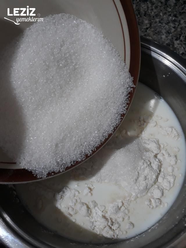 Profiterol Tarifi (Fotoğraflı Ve Detaylı Anlatım)