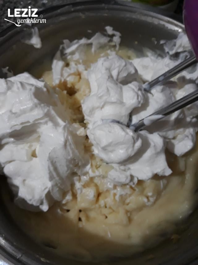 Profiterol Tarifi (Fotoğraflı Ve Detaylı Anlatım)