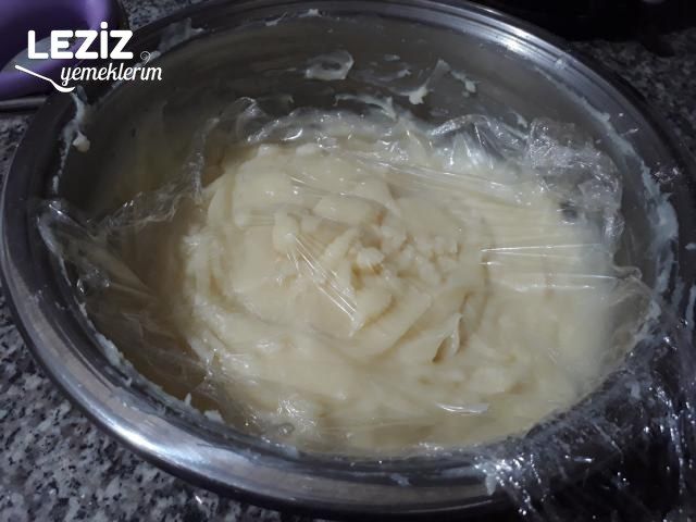 Profiterol Tarifi (Fotoğraflı Ve Detaylı Anlatım)