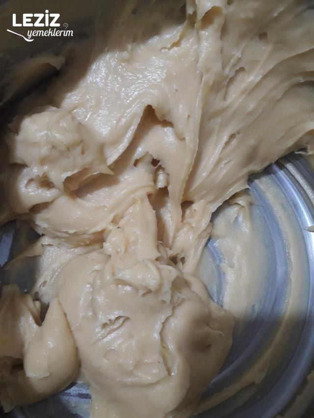 Profiterol Tarifi (Fotoğraflı Ve Detaylı Anlatım)