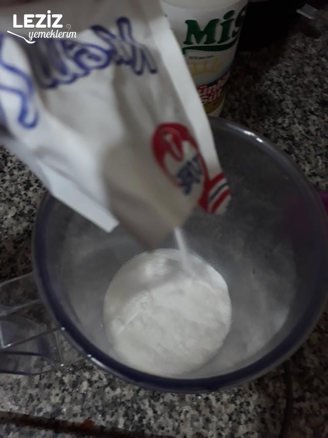 Profiterol Tarifi (Fotoğraflı Ve Detaylı Anlatım)