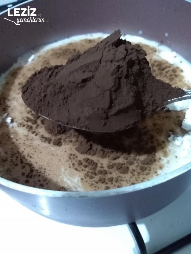 Profiterol Tarifi (Fotoğraflı Ve Detaylı Anlatım)