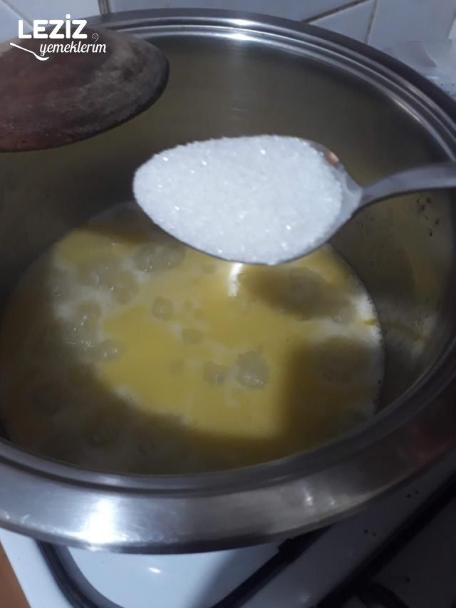 Profiterol Tarifi (Fotoğraflı Ve Detaylı Anlatım)